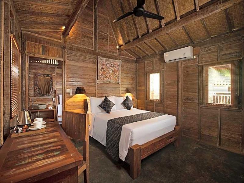 Green Space Villa image