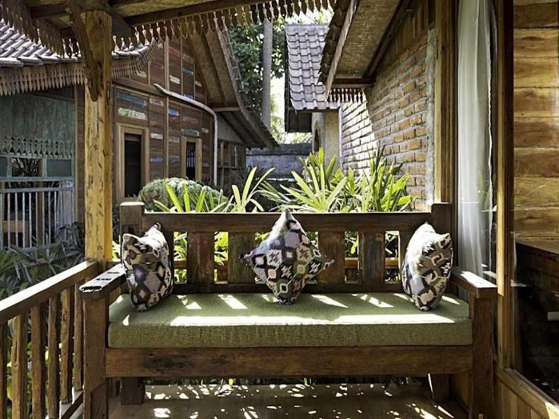 Green Space Villa image