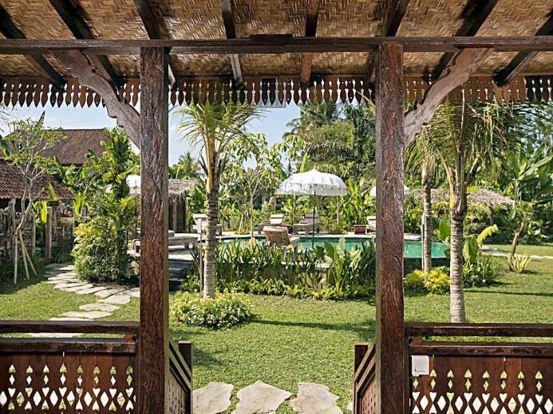 Green Space Villa image