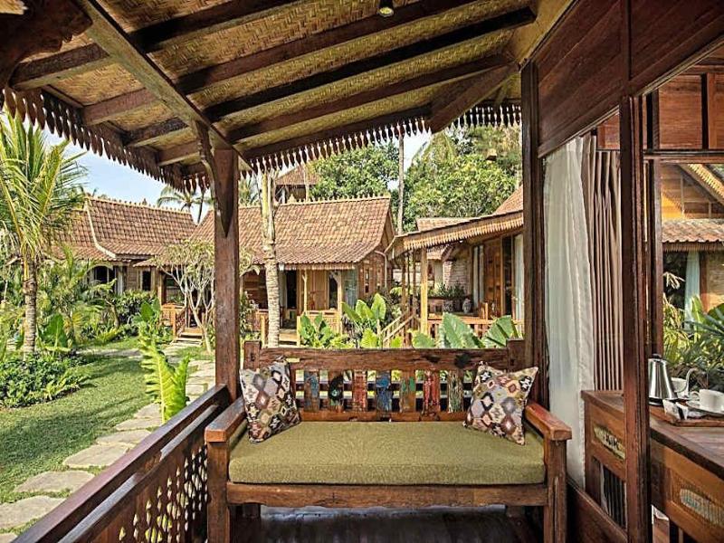 Green Space Villa image