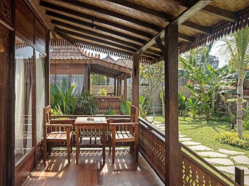 Green Space Villa image