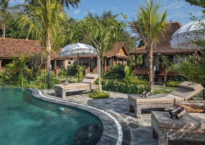 Green Space Villa image