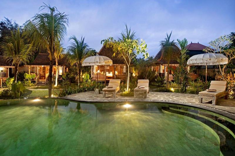 Green Space Villa image