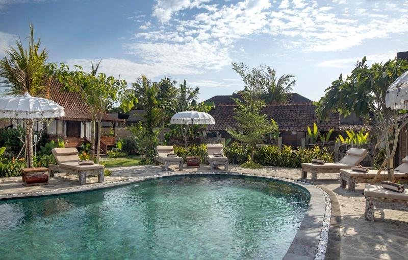 Green Space Villa image