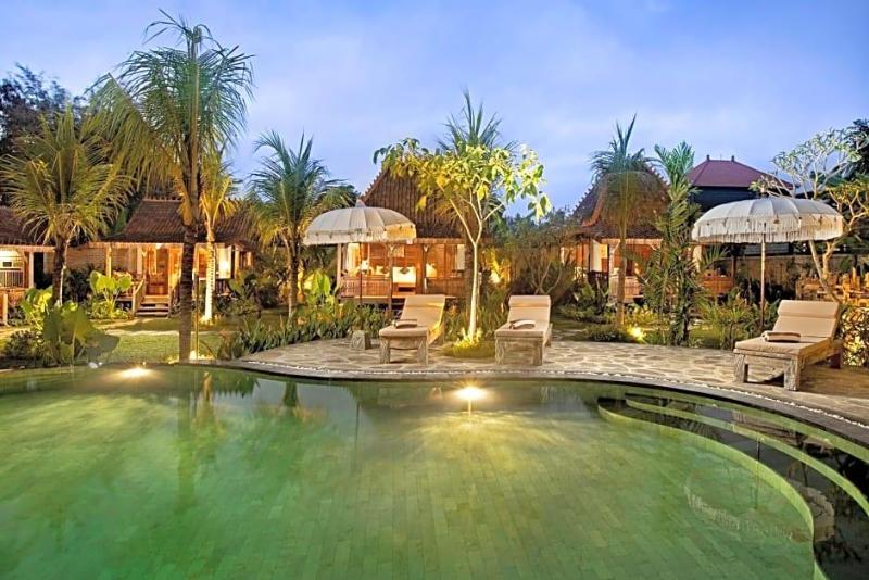 Green Space Villa image