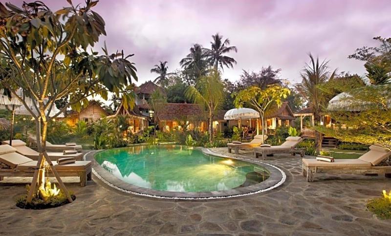 Green Space Villa image