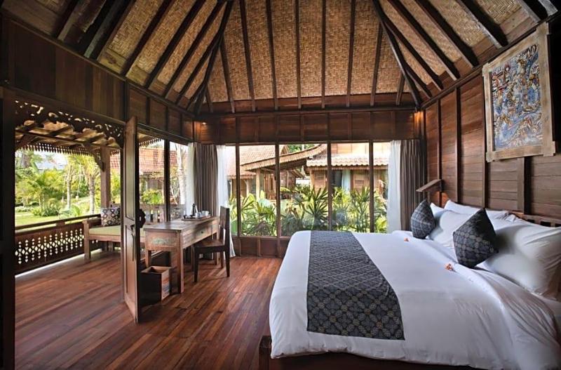 Green Space Villa image