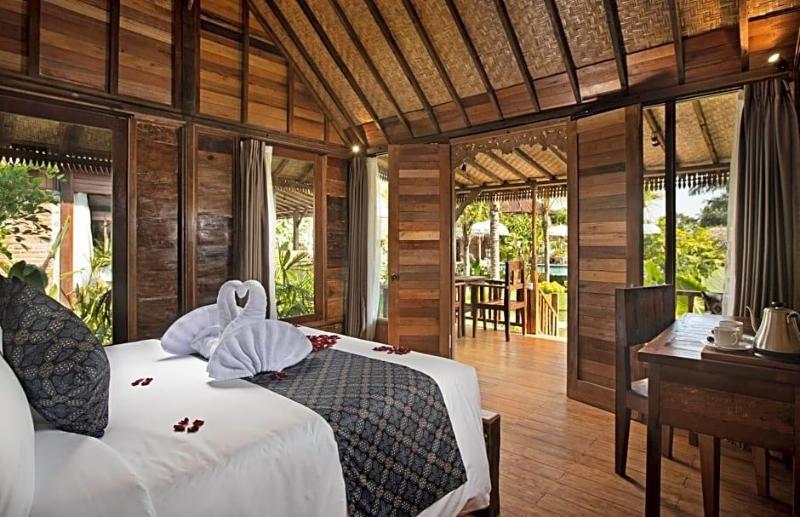Green Space Villa image