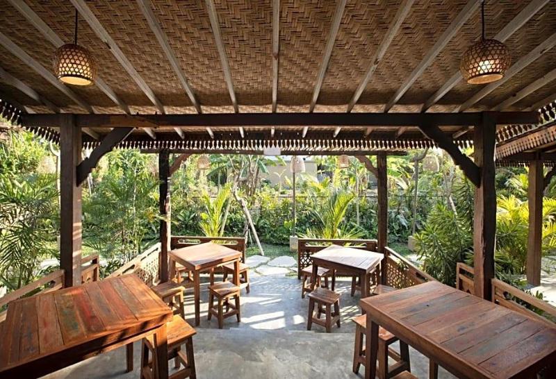 Green Space Villa image