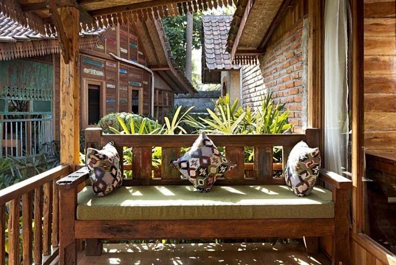 Green Space Villa image