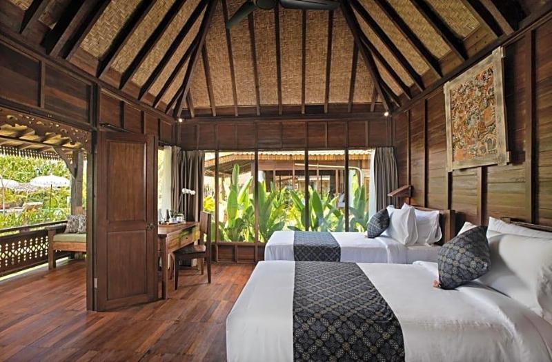 Green Space Villa image