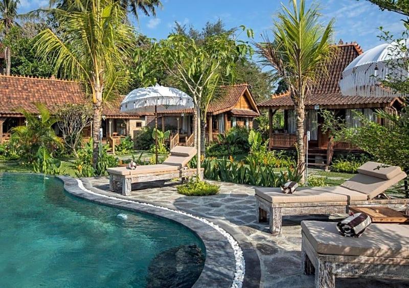 Green Space Villa image