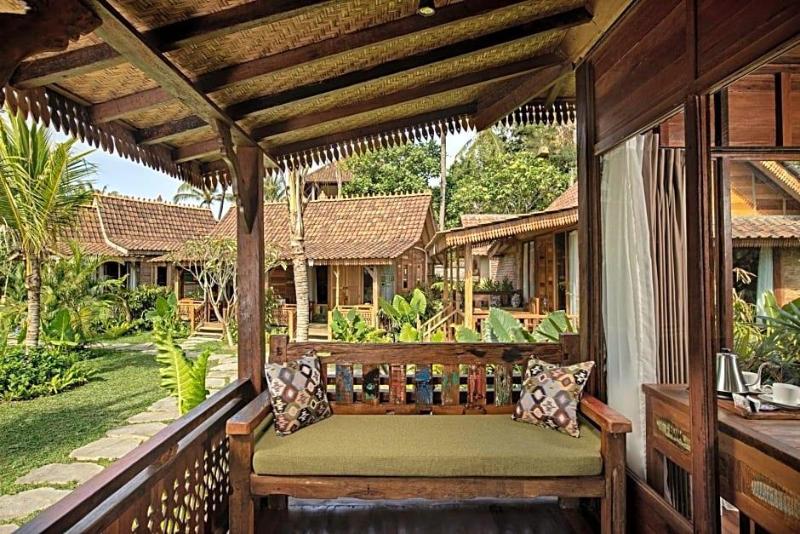 Green Space Villa image