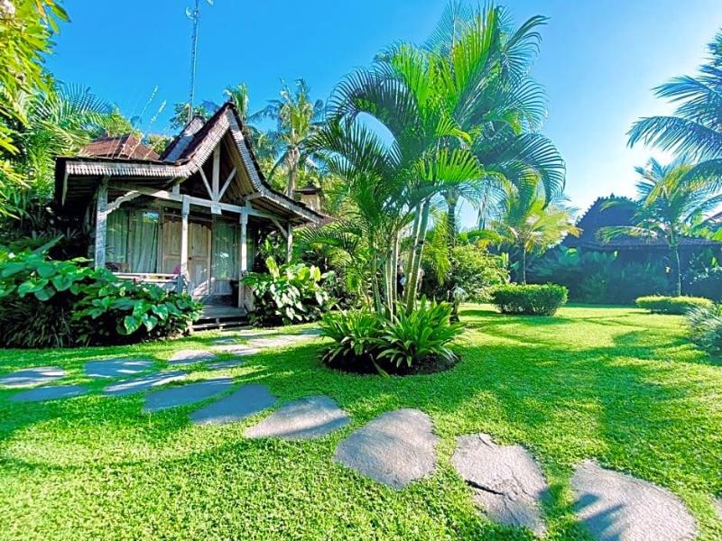 Green Space Villa image