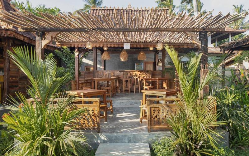 Green Space Villa image