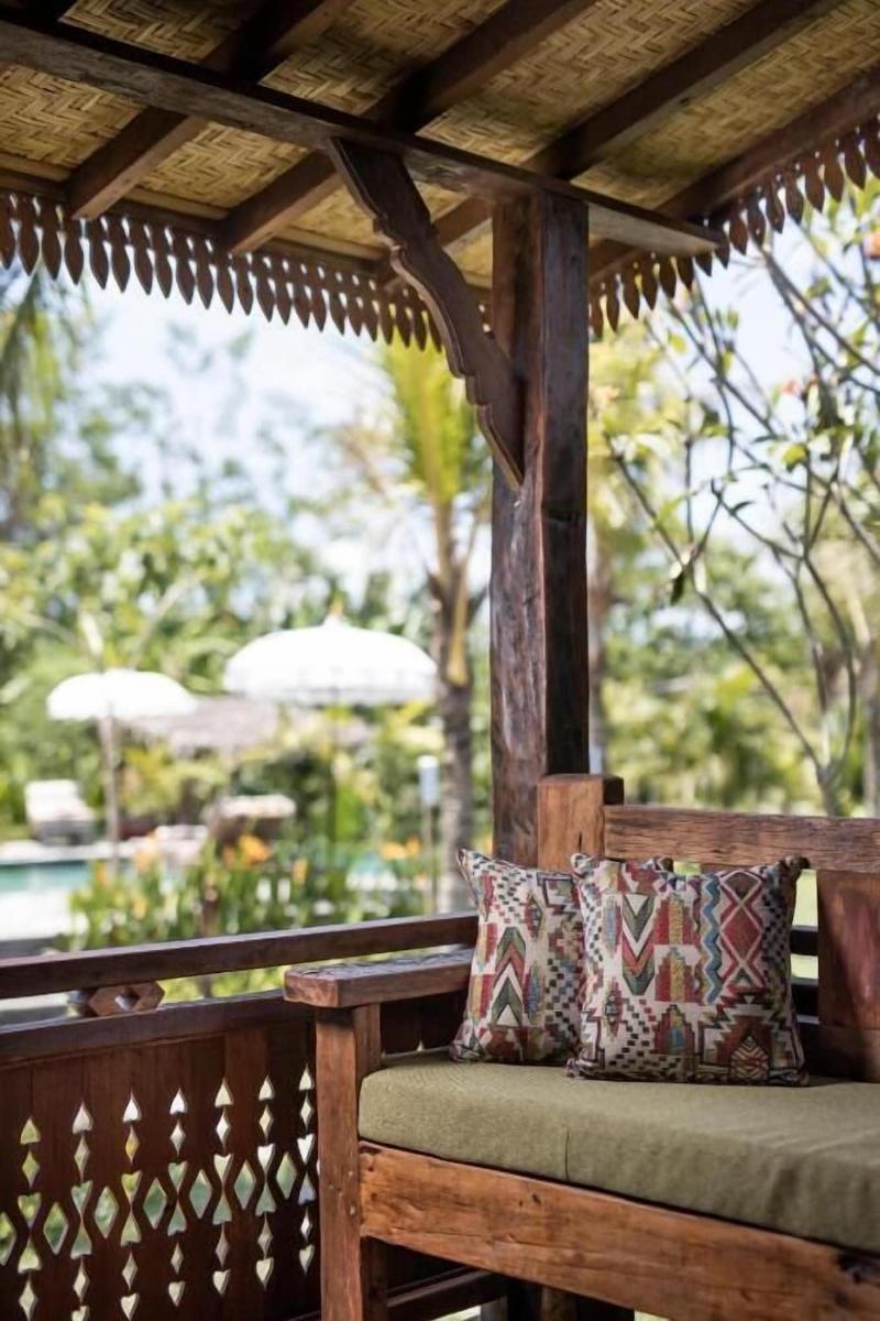 Green Space Villa image