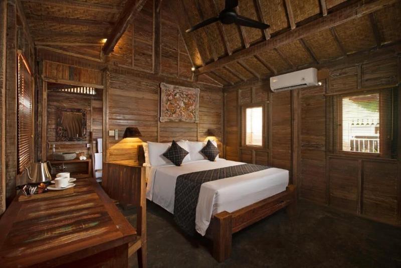 Green Space Villa image