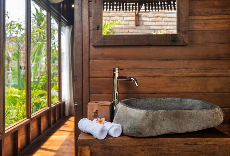 Green Space Villa image