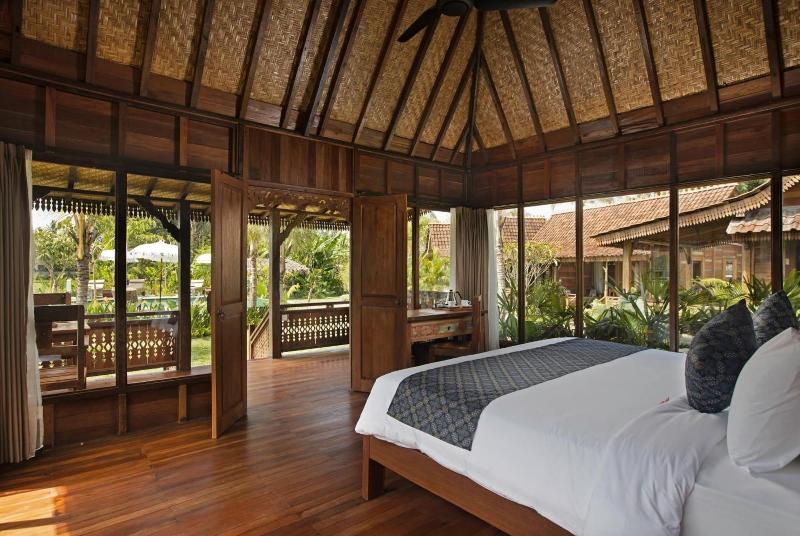 Green Space Villa image
