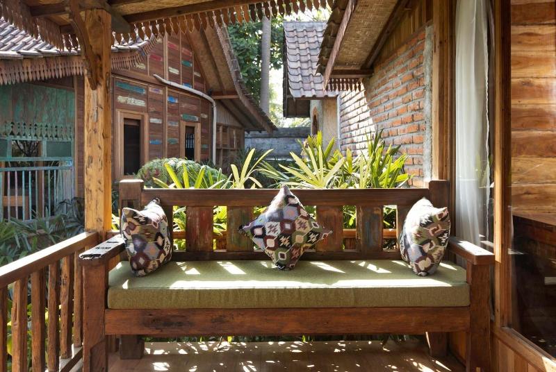 Green Space Villa image