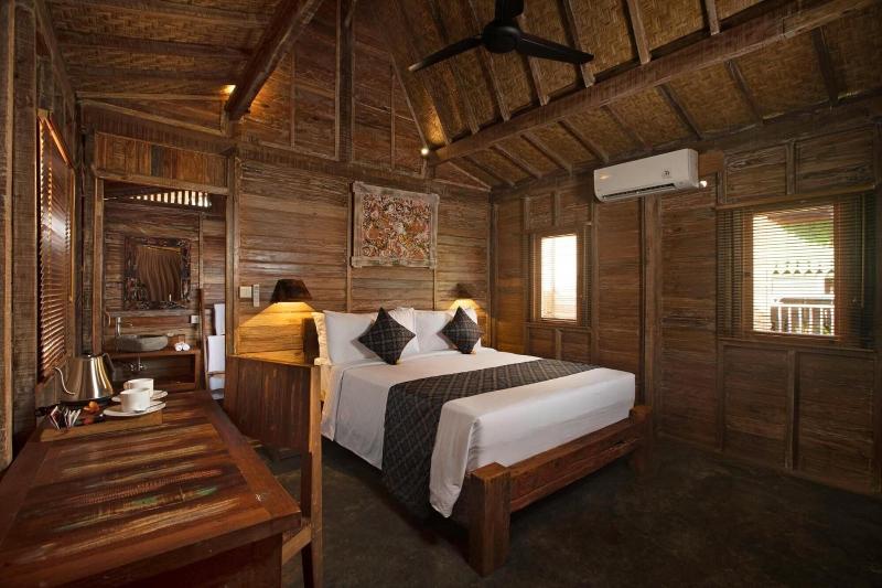 Green Space Villa image