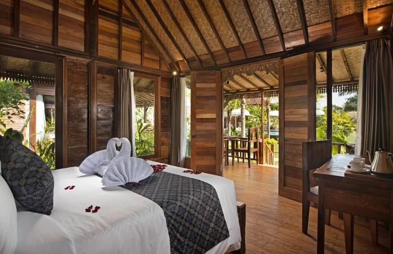 Green Space Villa image