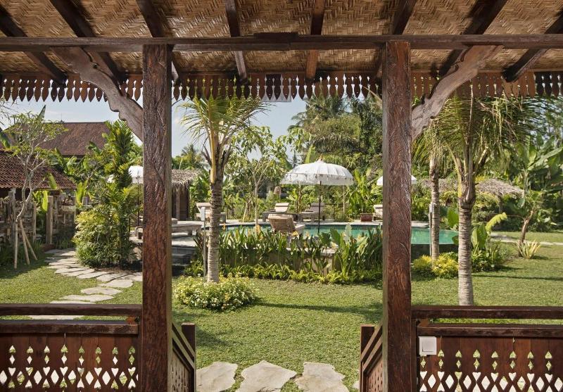 Green Space Villa image