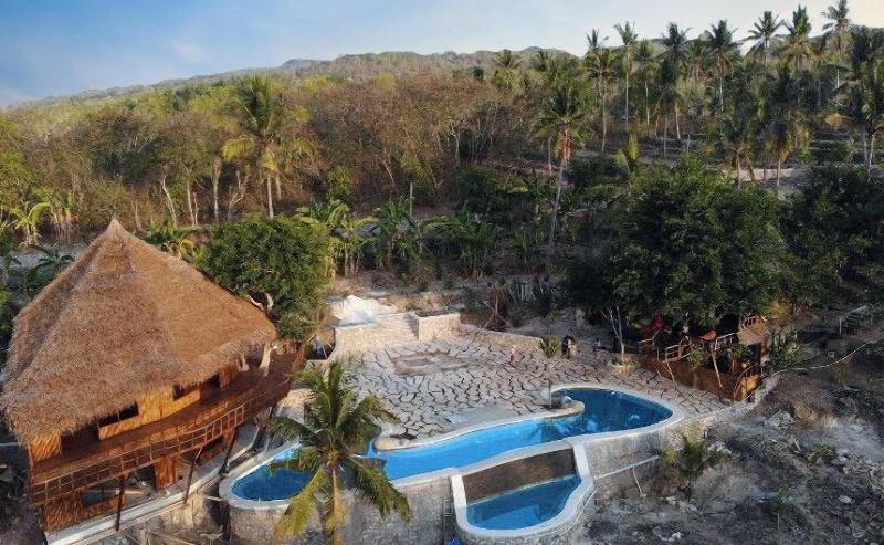 Gading Treehouse image