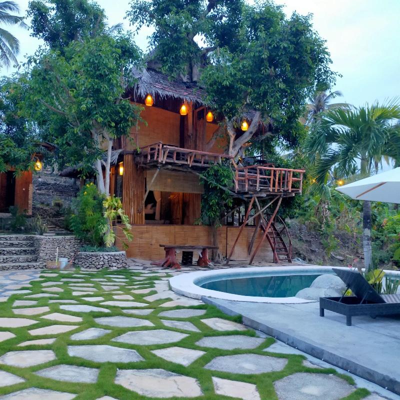 Gading Treehouse image
