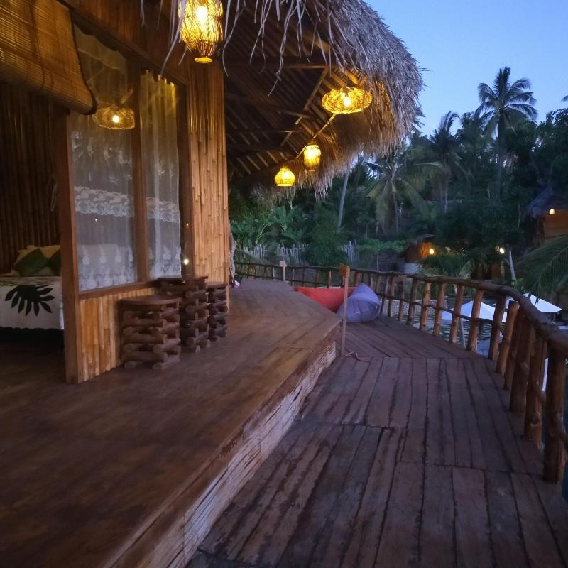 Gading Treehouse image