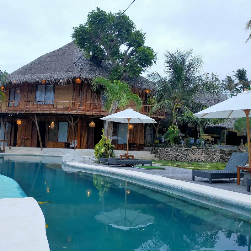 Gading Treehouse image