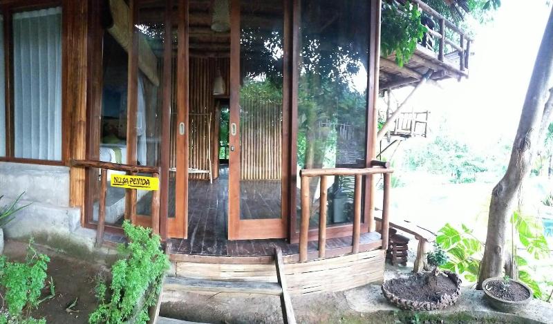 Gading Treehouse image