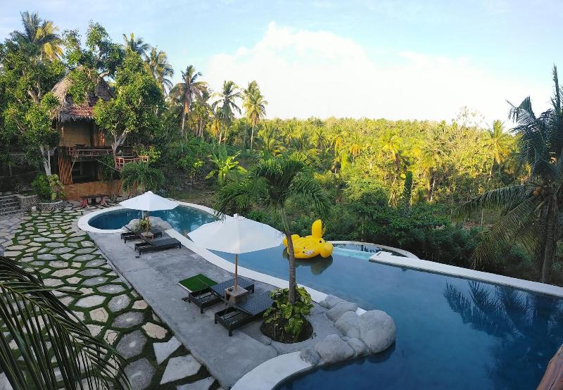 Gading Treehouse image