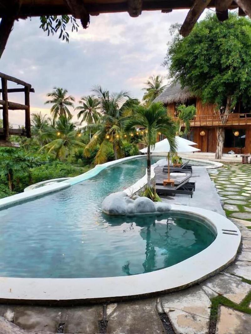 Gading Treehouse image