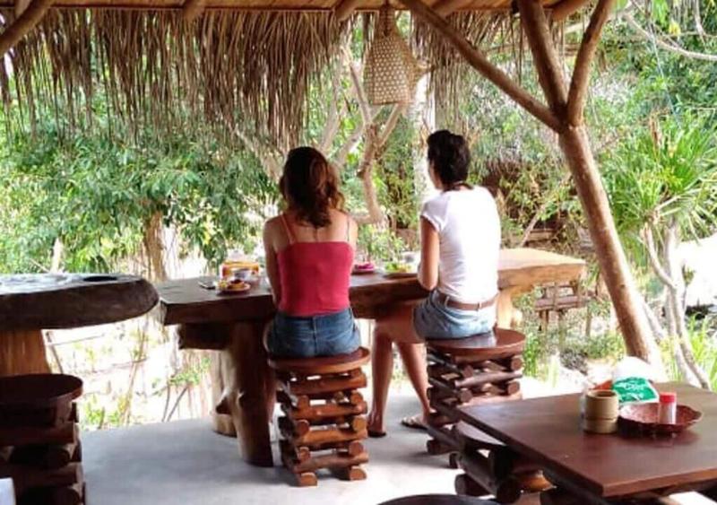 Gading Treehouse image