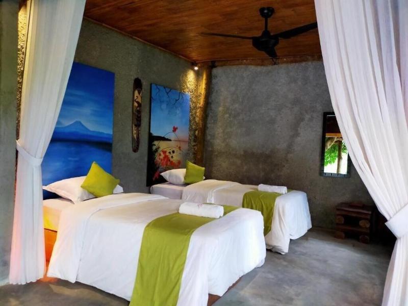 Gading Treehouse image