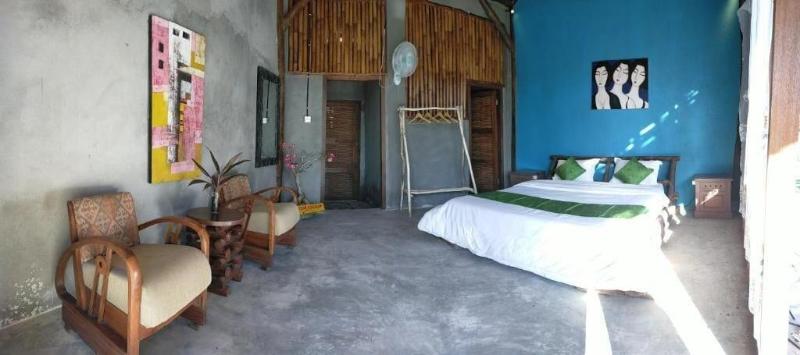 Gading Treehouse image