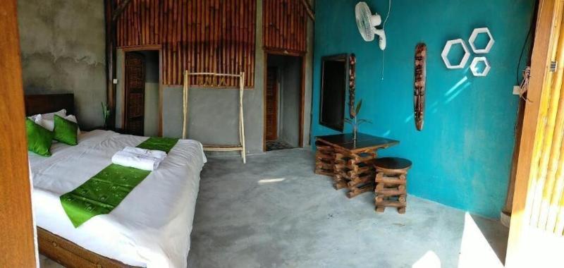 Gading Treehouse image