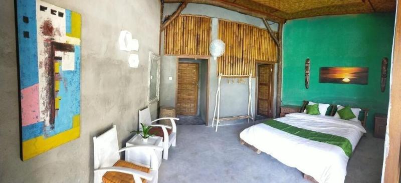 Gading Treehouse image