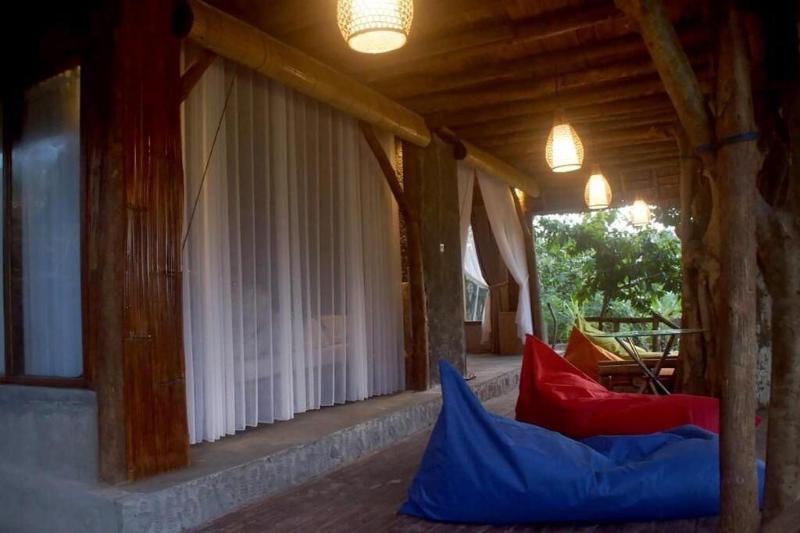 Gading Treehouse image