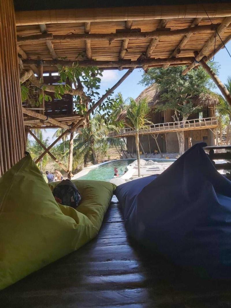 Gading Treehouse image