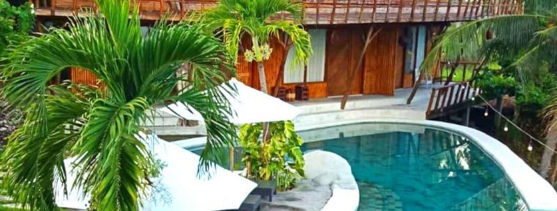 Gading Treehouse image
