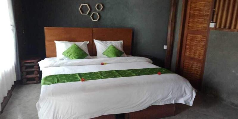 Gading Treehouse image