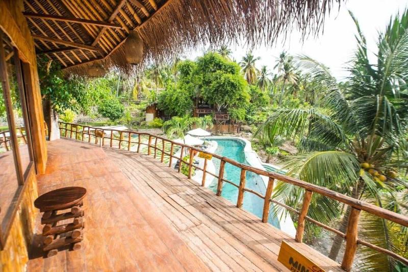 Gading Treehouse image