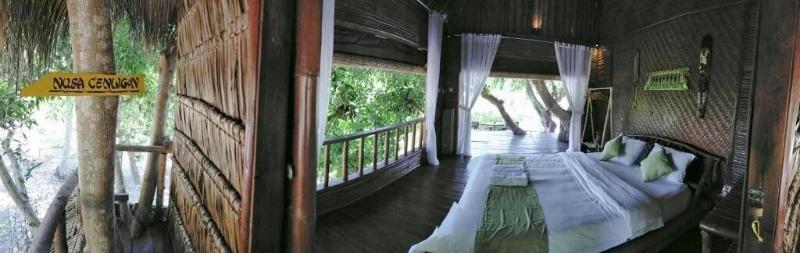 Gading Treehouse image