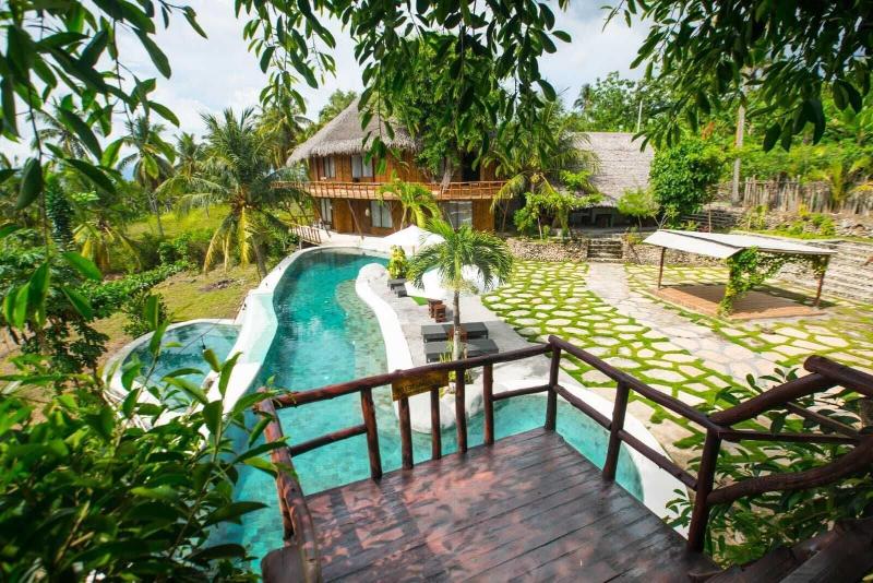 Gading Treehouse image