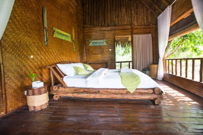 Gading Treehouse image