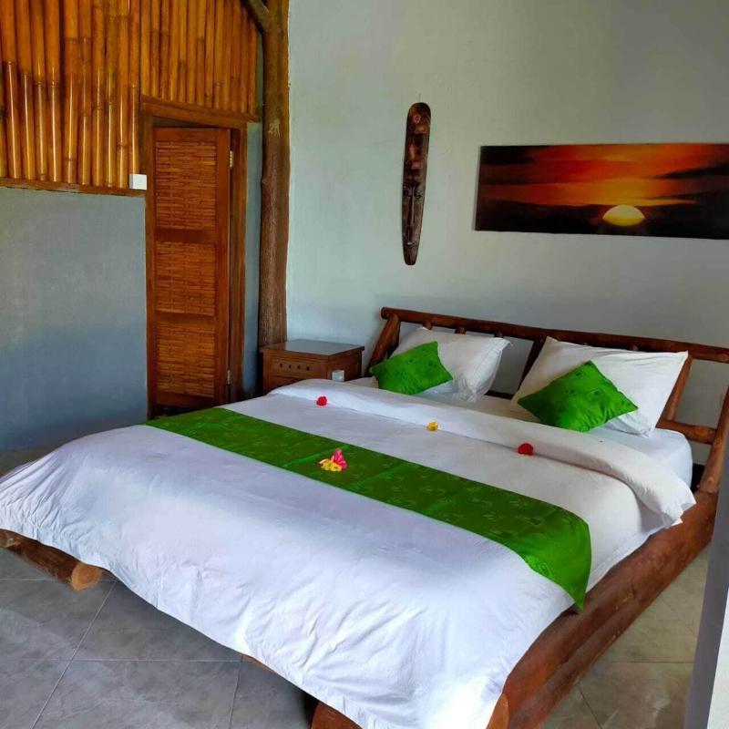 Gading Treehouse image