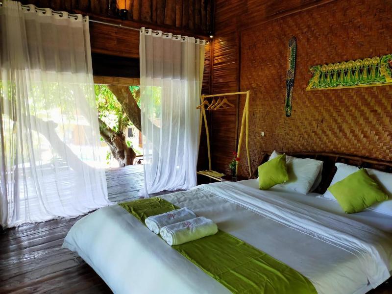 Gading Treehouse image