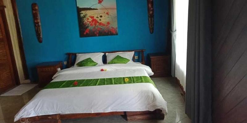 Gading Treehouse image
